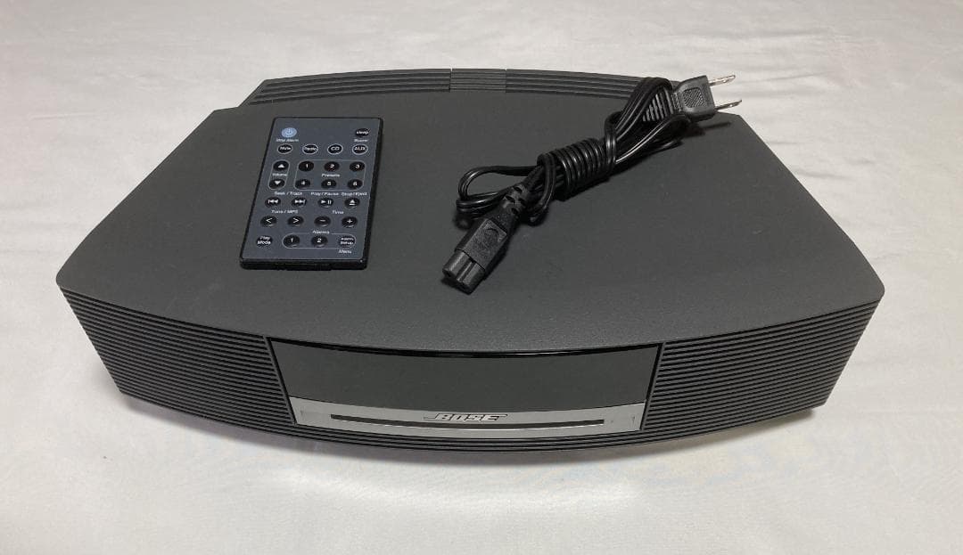 Bose Wave music system AWRCCB 完動品 OH品 良好