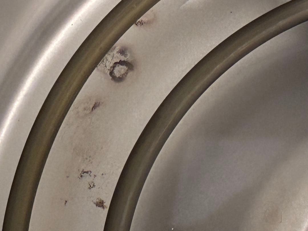 [美品] 2024年製 タイガー 業務用炊飯ジャー 2升炊き JNO-A361