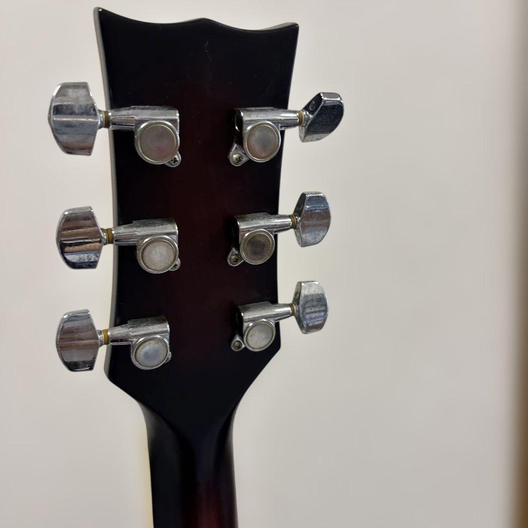 Morris モーリス アコースティックギター MG-30