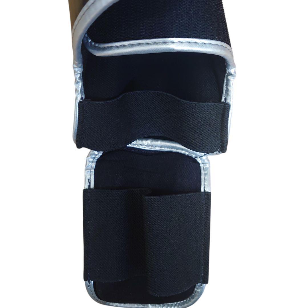 【希少】 ヨッカオ stadium shin guard レガース Sサイズ