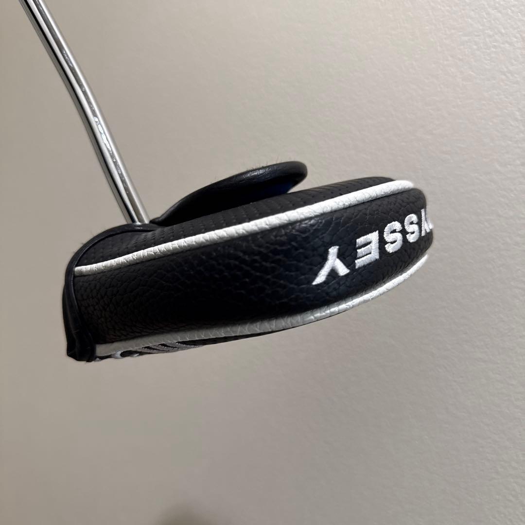 オデッセイ 2-BALL TEN 34インチ パター STROKE LAB