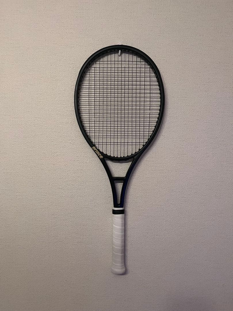 ラケット(硬式用) Prince Phantom Graphite 97 300g