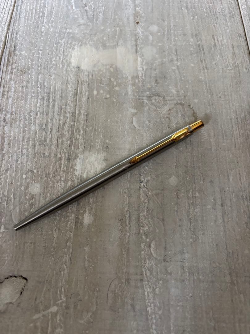 PARKER.万年筆　PARKERボールペン　MONTBLANC万年筆3点