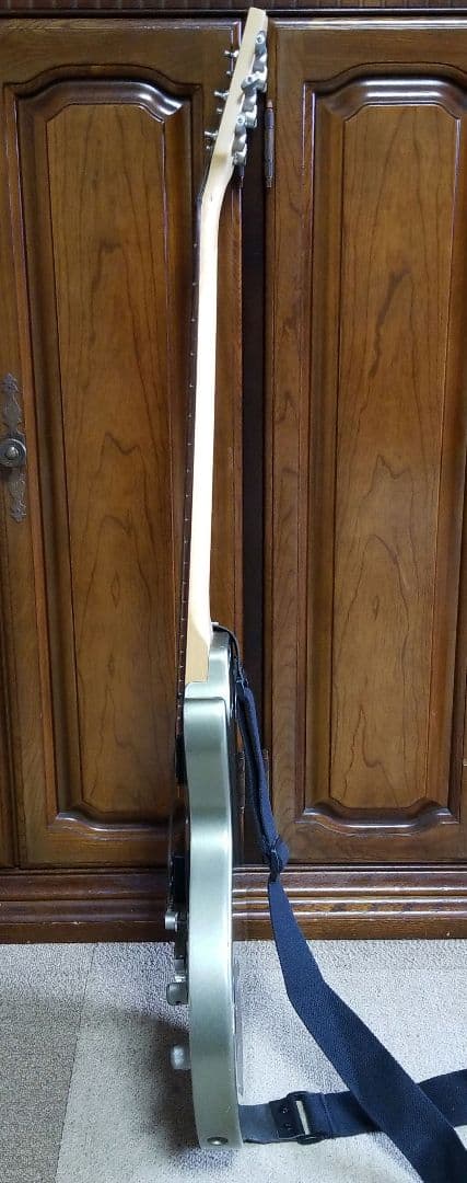 Burny LG-480 エレキギター 弦楽器