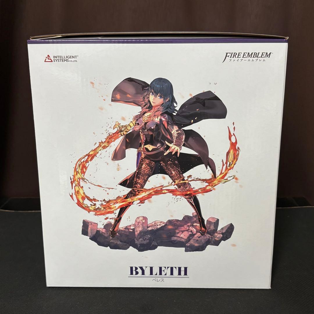 ベレス 「ファイアーエムブレム 風花雪月」 1/7 完成品フィギュア