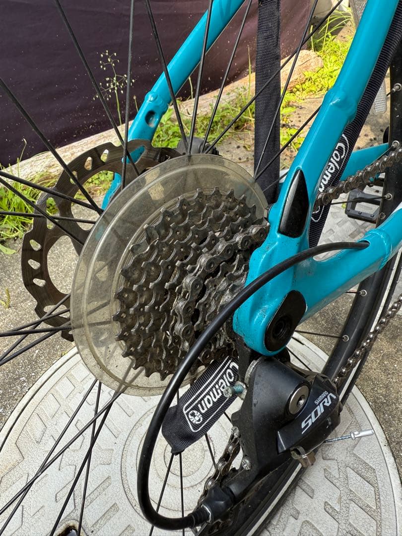 Yamaha 電動アシスト自転車 YPJ-EC クロスバ