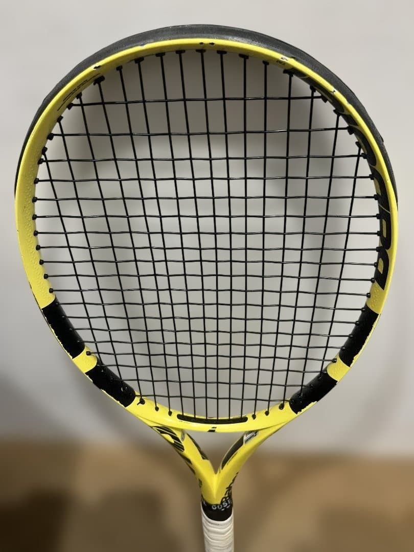 BABOLAT PURE AERO 2019【値下げ】