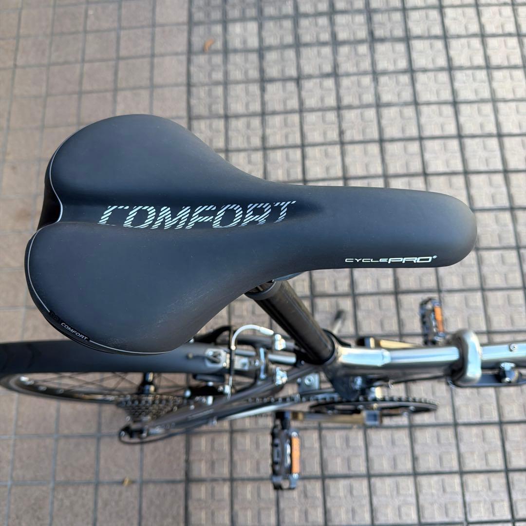 超美品RENAULT PLATINUM MACH8