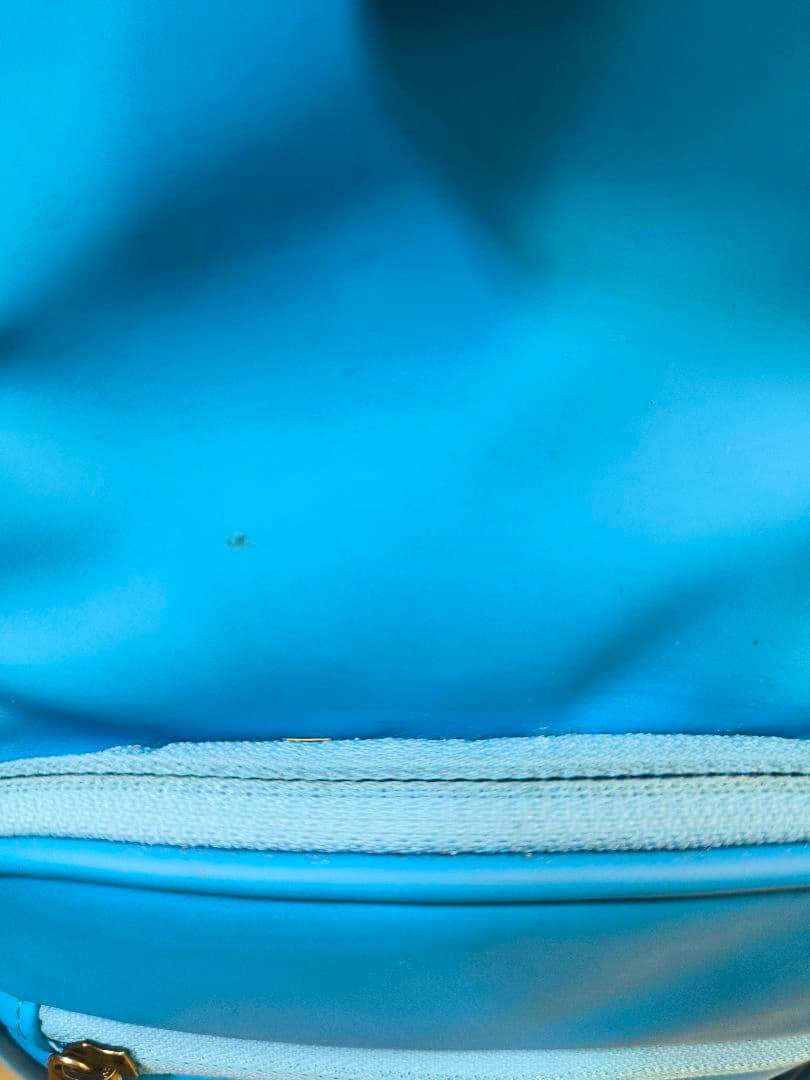 PING ゴルフバッグ 青色