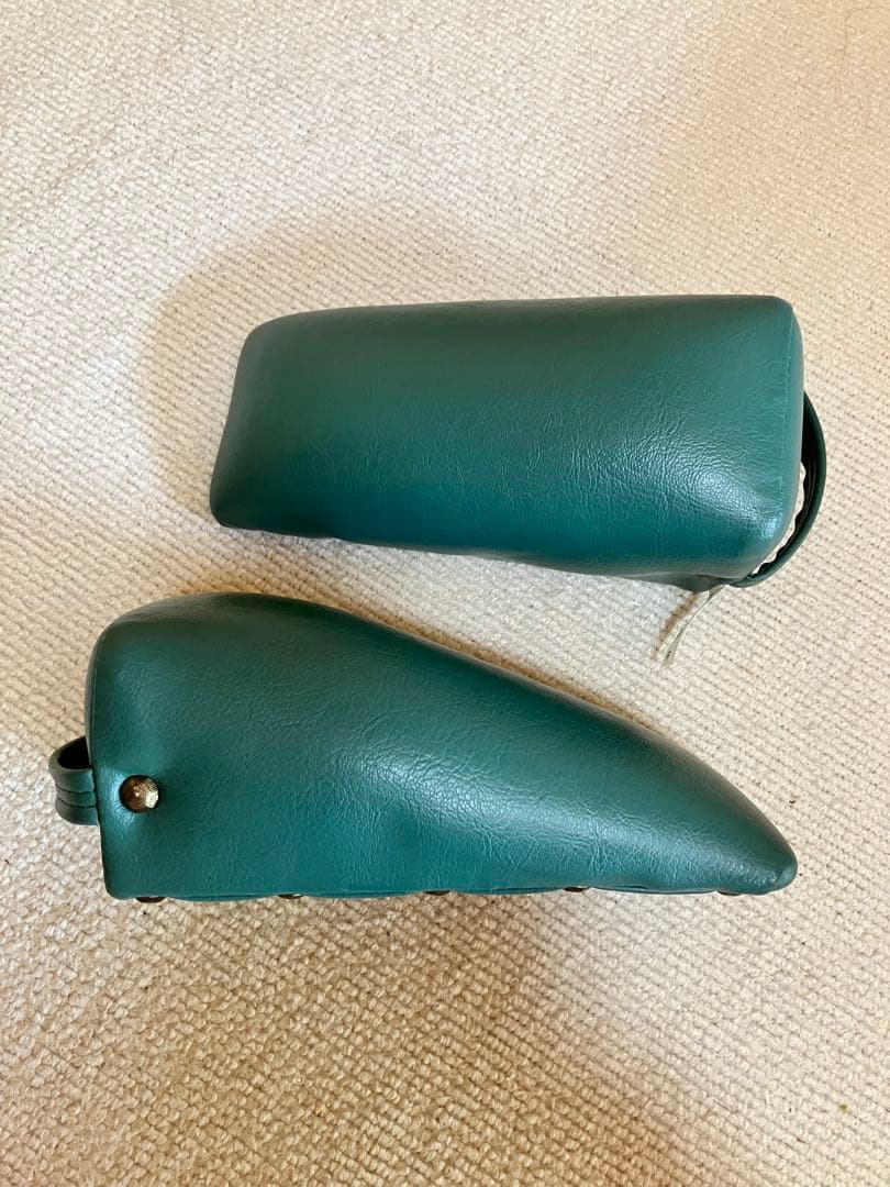 骨盤矯正ブロック　長命整体