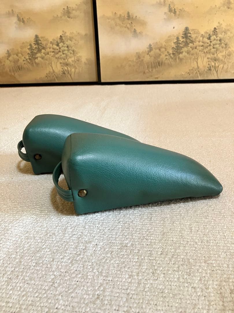 骨盤矯正ブロック　長命整体