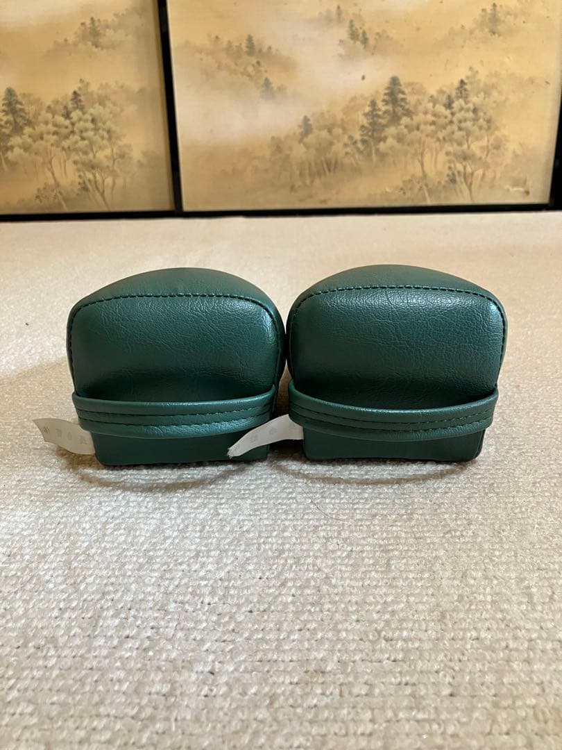 骨盤矯正ブロック　長命整体