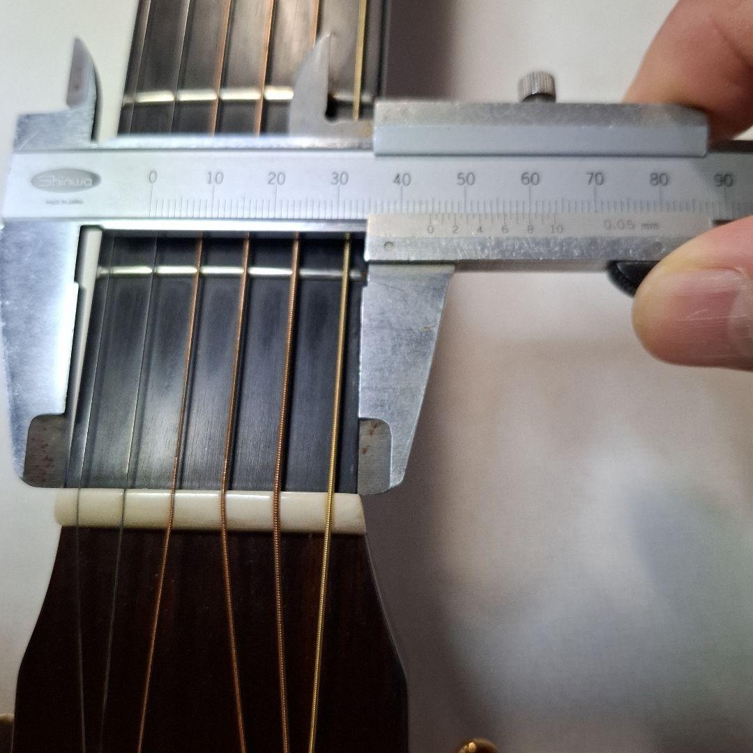 Kヤイリギターyf00028