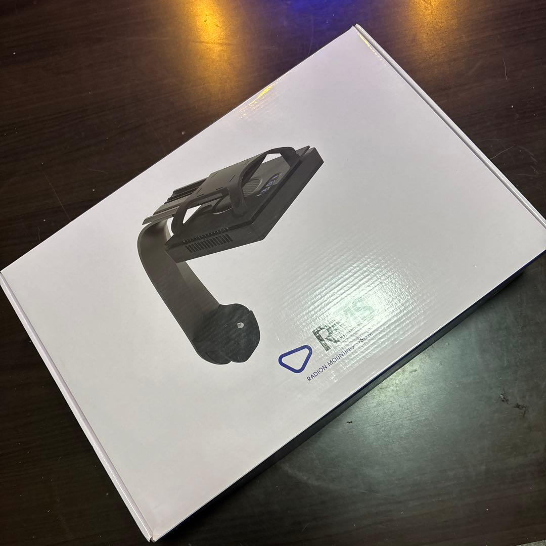 ライト・照明器具 RMS Radion Mounting System XR719-15