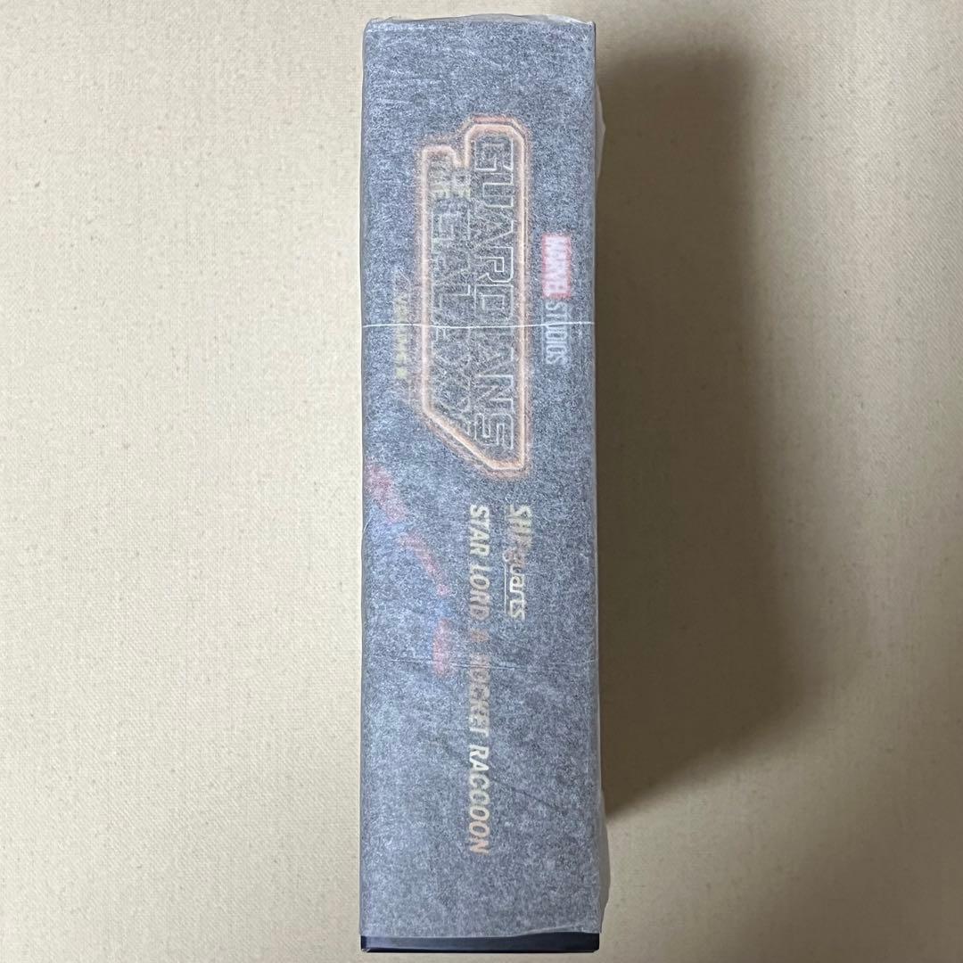 S.H.フィギュアーツ デッドプール スター・ロード＆ロケット・ラクーン