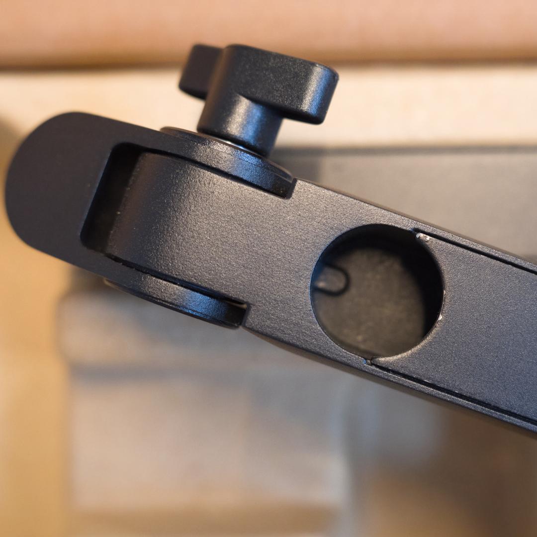 Elgato Wave Mic Arm LP ロープロファイル マイクアーム