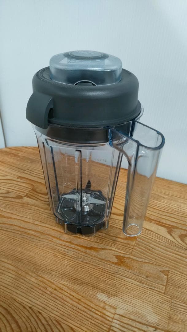 バイタミックス　コンテナ　1632