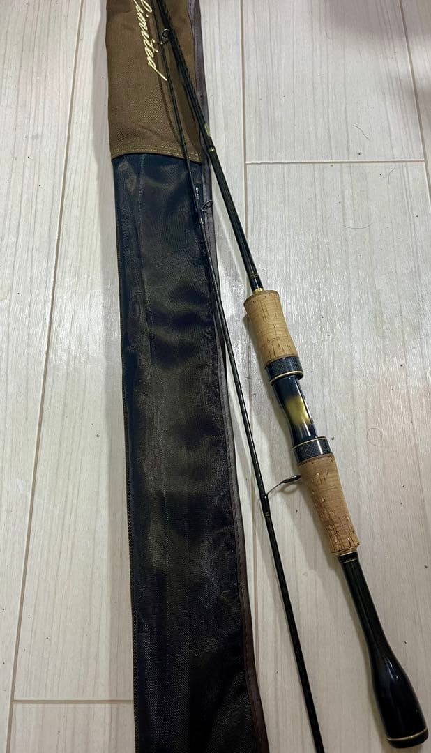 16 カーディフエリアリミテッド　AL S62ulf