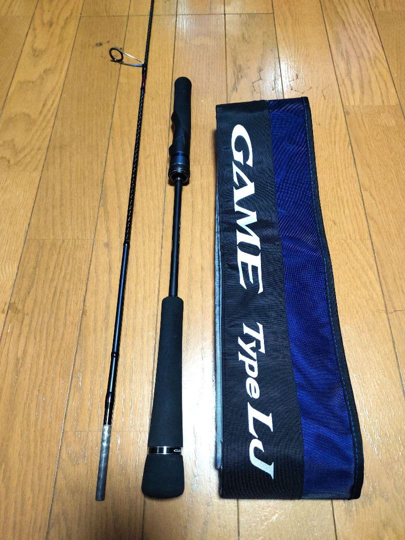 ゲームtypelj S65-0/FS　手渡し可能