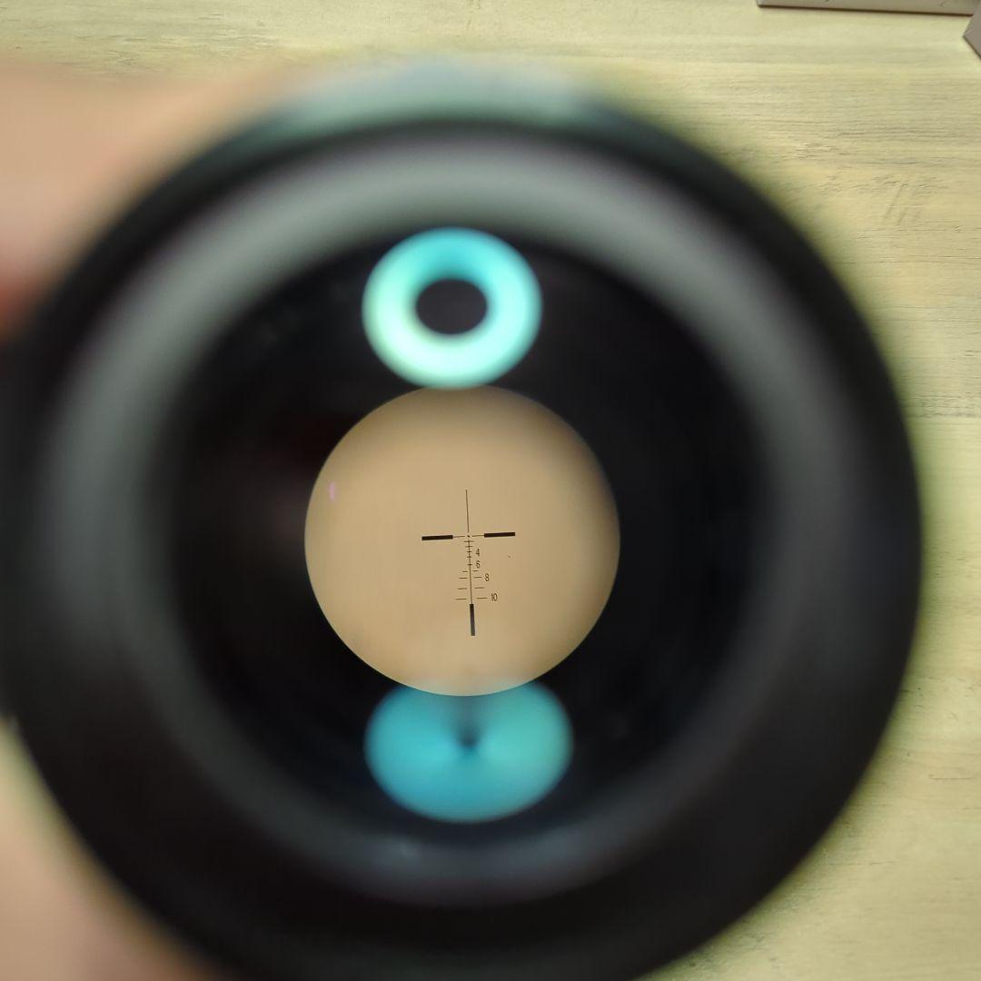 トイガン ELCAN SpecterDR SU-230