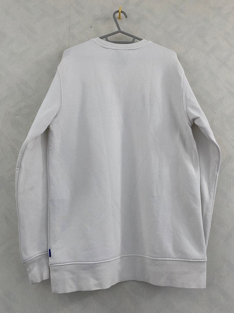 BURTON BRTN スウェット S(JPN M) バートン トレーナー