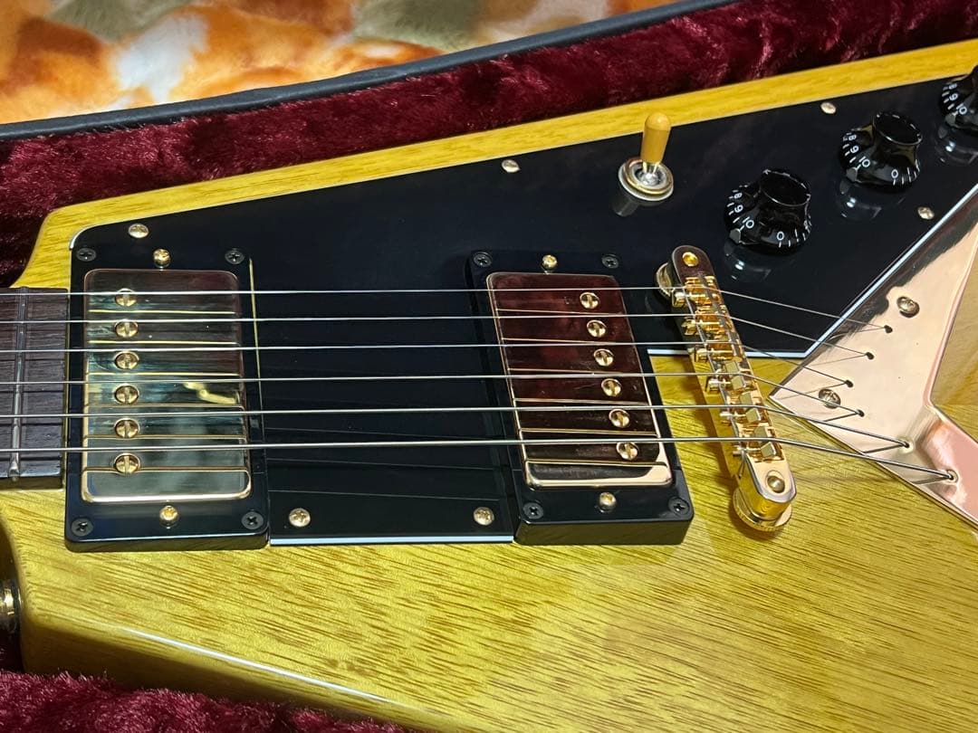 期間限定出品 希少生産終了MomoseコリーナV MFV・K-STD/NJ