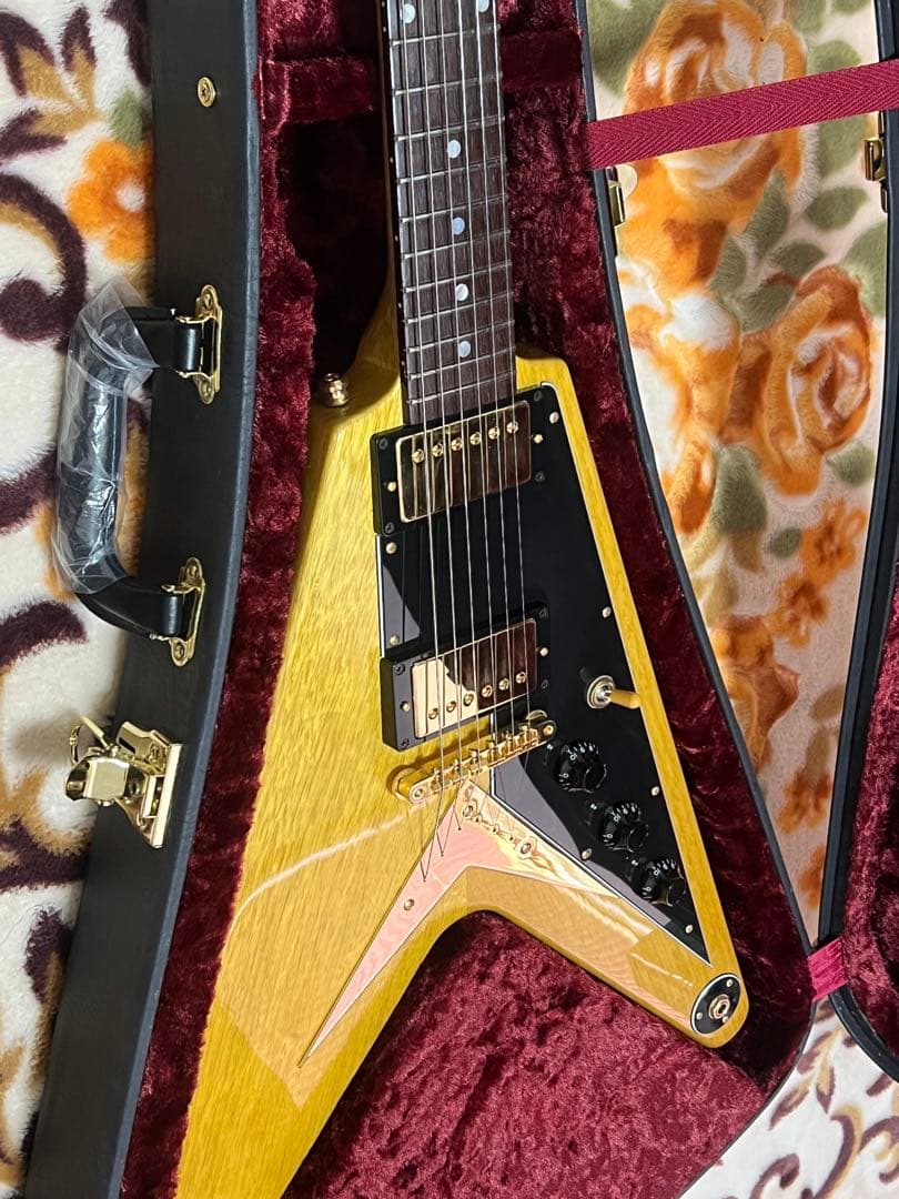 期間限定出品 希少生産終了MomoseコリーナV MFV・K-STD/NJ