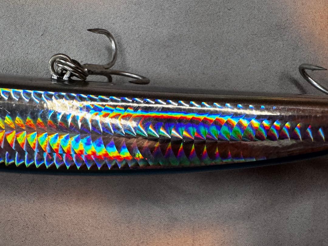 ダイブベイト 165 美品