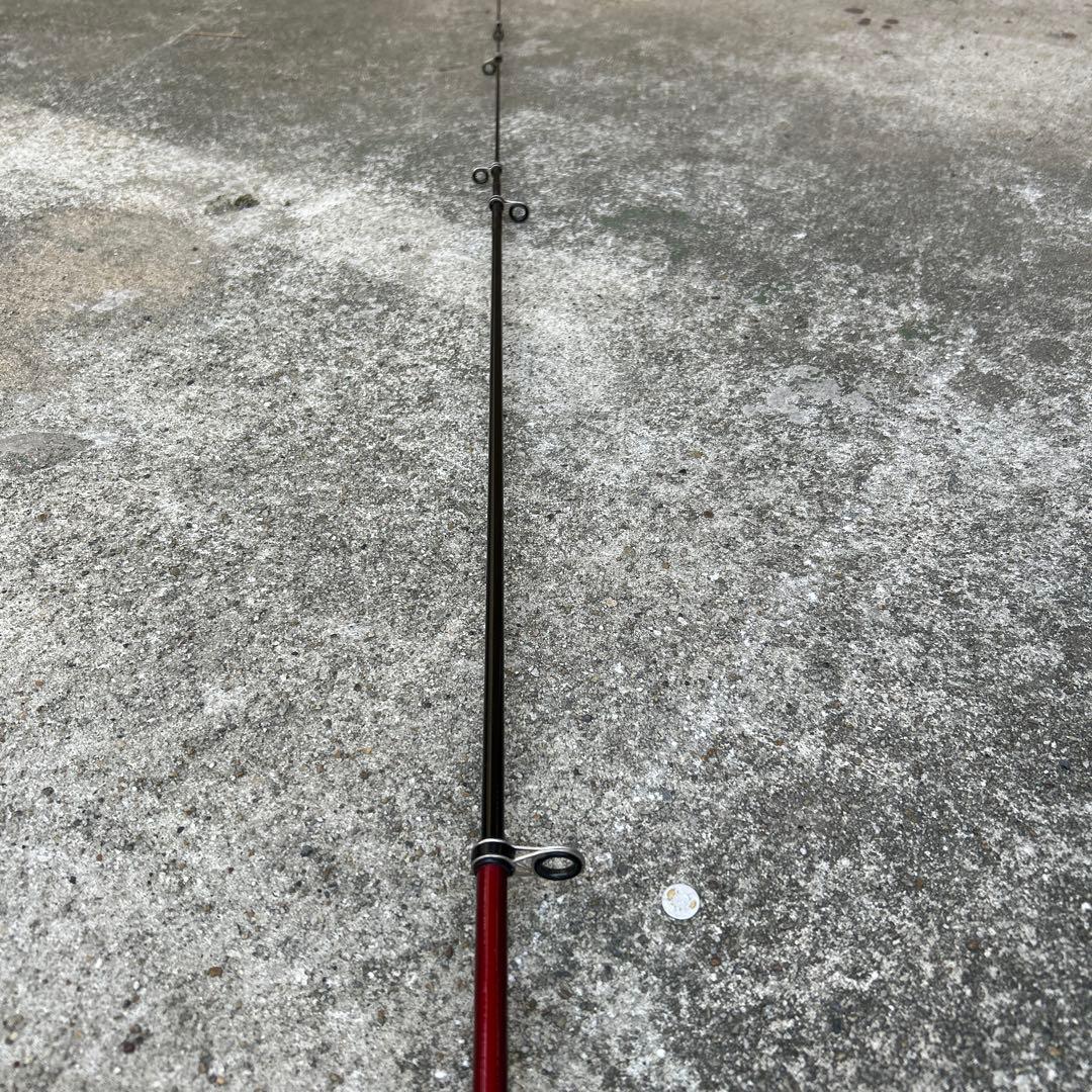 宇崎日新 PRO SQUARE MULCH 磯 マルチ 3号遠投 450