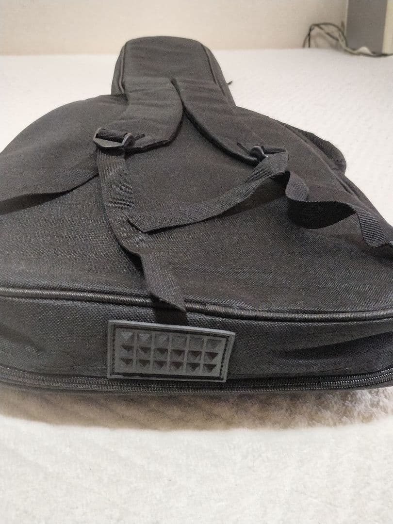 Squier by Fender スクワイヤー ストラト ケースオマケ多数付