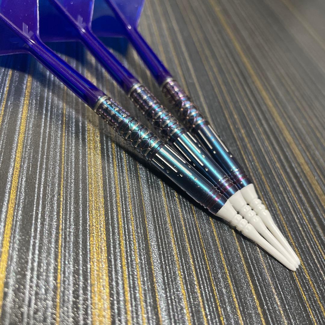 定価16800円 ソフトダーツ キャシー リョン カリス G4 MAX 21g