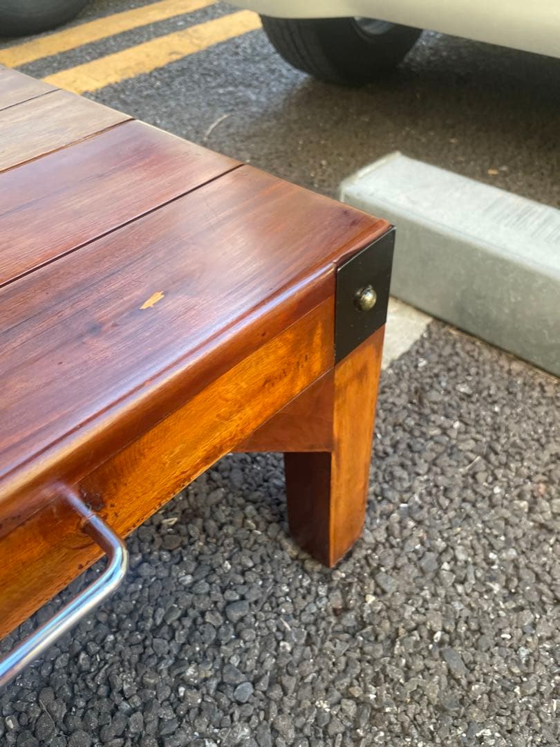 東屋アズマヤ　トロリーテーブル　アウトドア　バーベキュー　テラス　ベランダ