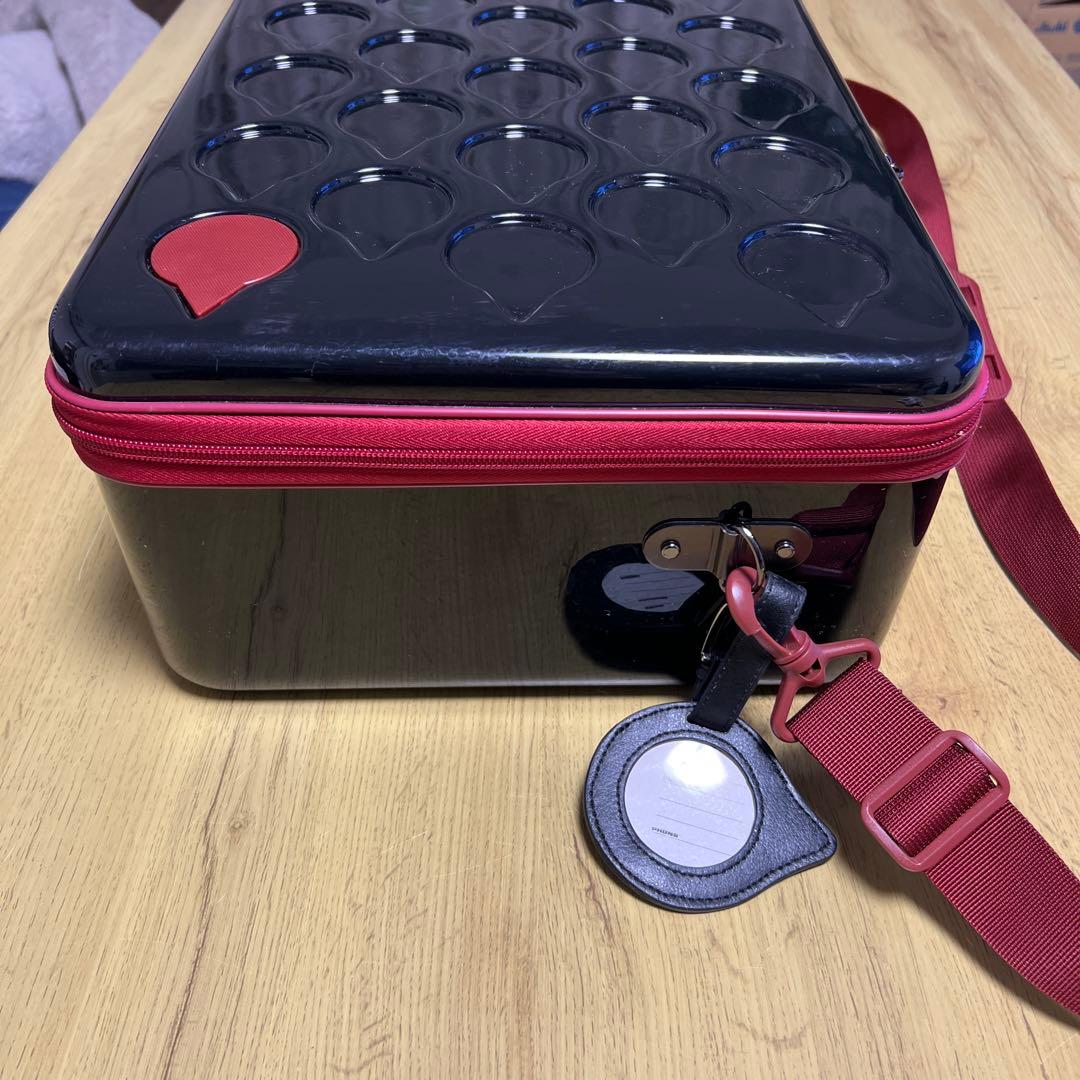 デアゴスティーニ Robi ロビ ロボット本体　ケース付き　ジャンク品