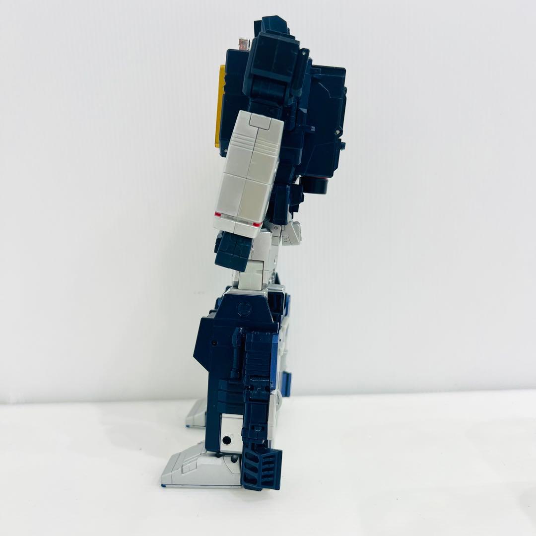 トランスフォーマー サウンドウェーブ MP-13 TRANS FORMERS