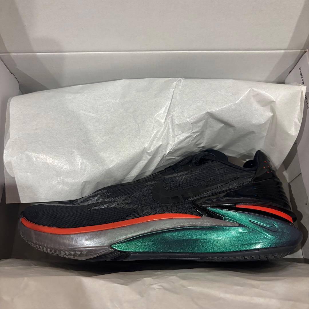 NIKE GT CUT2 バスケットボールシューズ