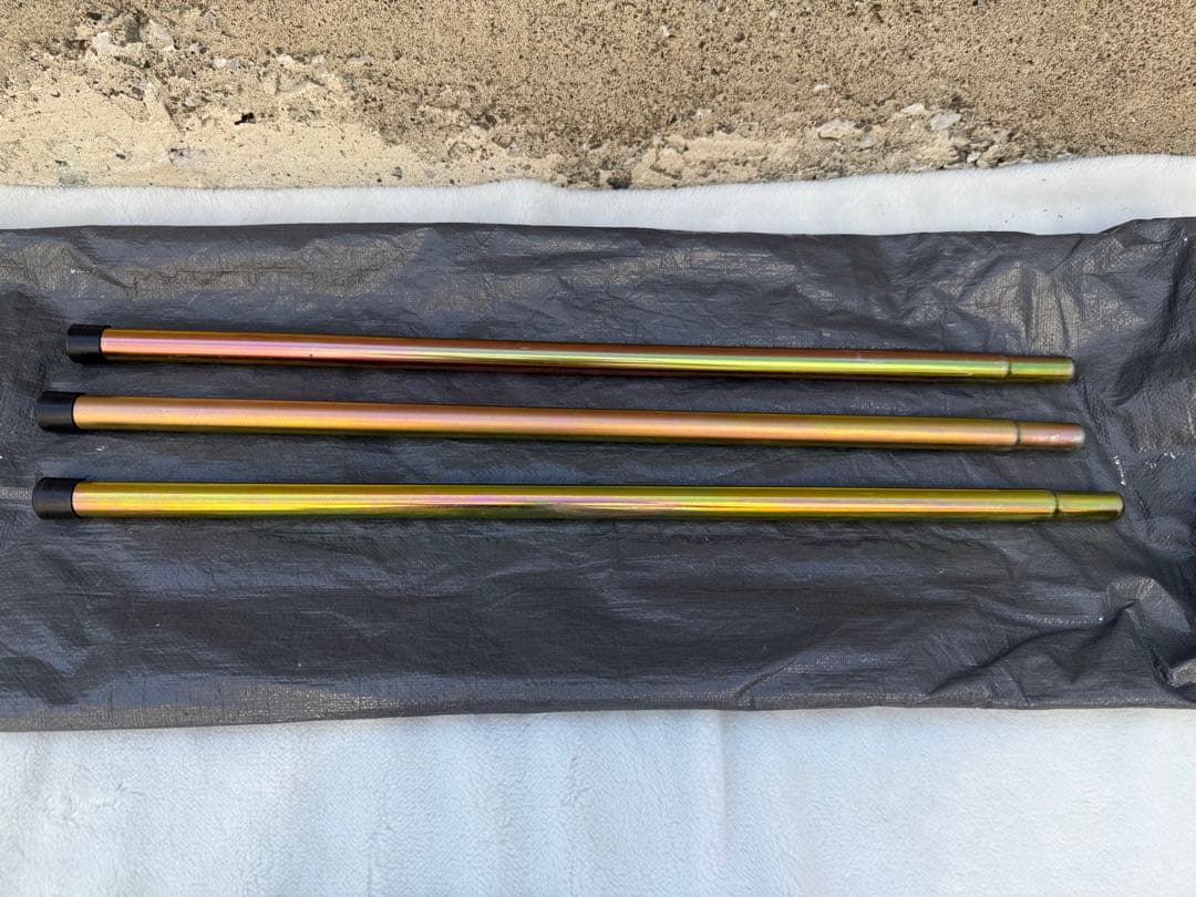 OGAWA テント「カーサイドロッジ 2340」