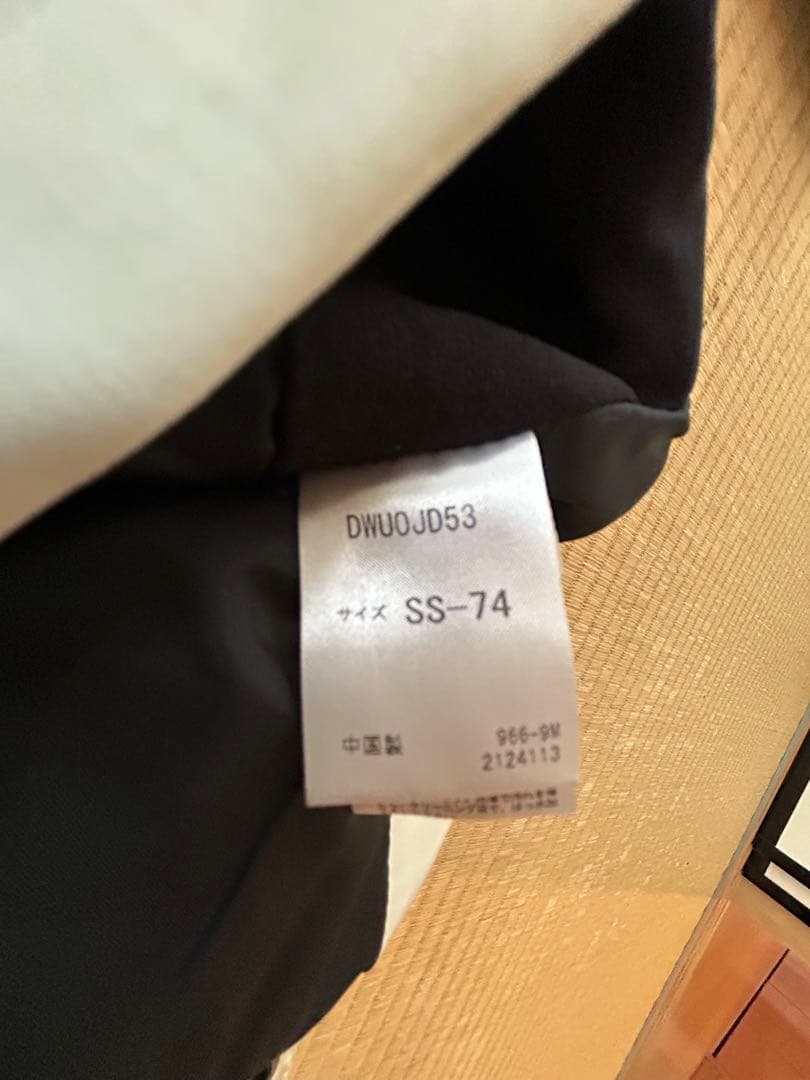 【値下げ・バラ売り可能です】DESCENTE（デサント） スキーウェア上下セット