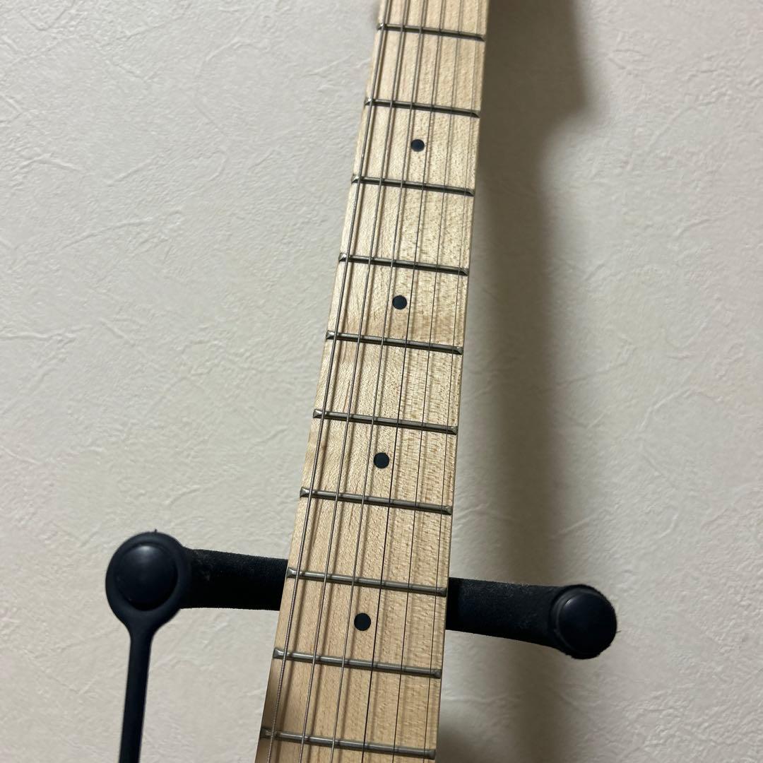 ヤマハ PACIFICA112V