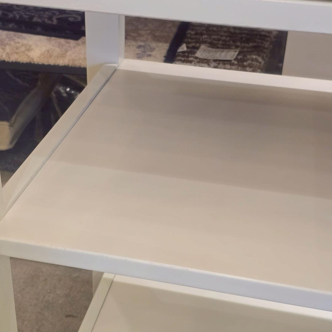 i+ NITORI ニトリ コンソールテーブル カーシー カウンターテーブル