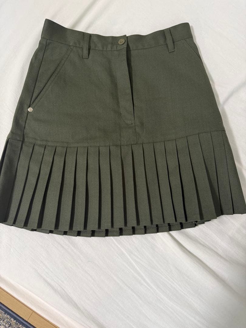 ブリーフィング　スカート　S