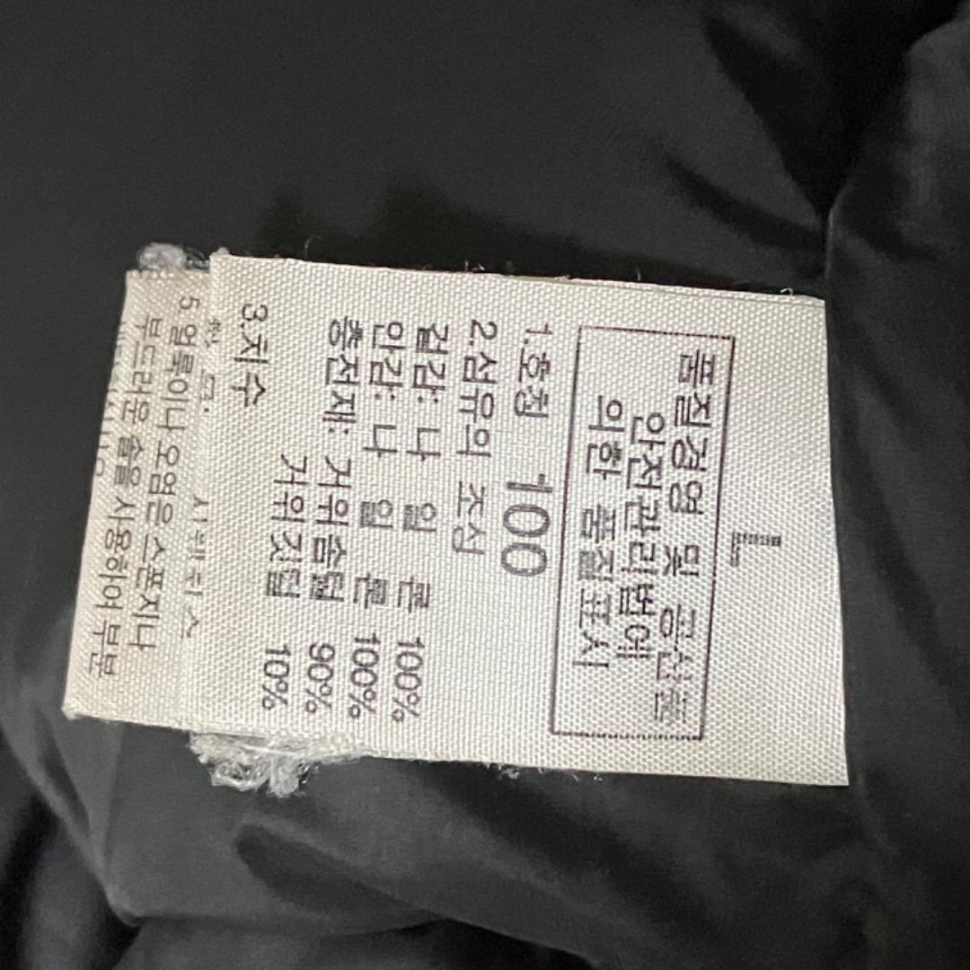 THE NORTH FACE サミットシリーズ ダウンジャケット 800フィル