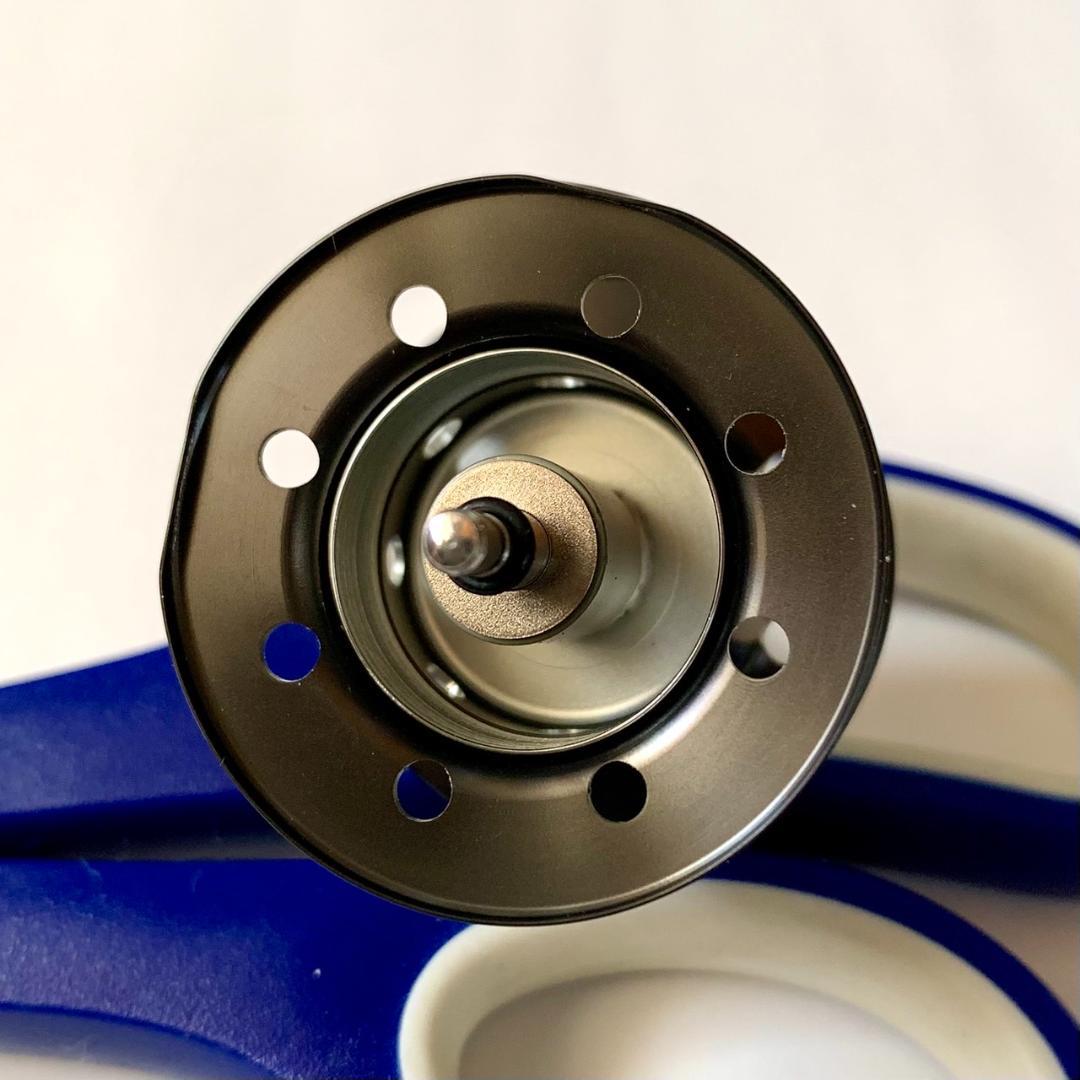 ◆ SHIMANO シマノ純正 18アンタレス用 スプール/ハンドル 本体のみ