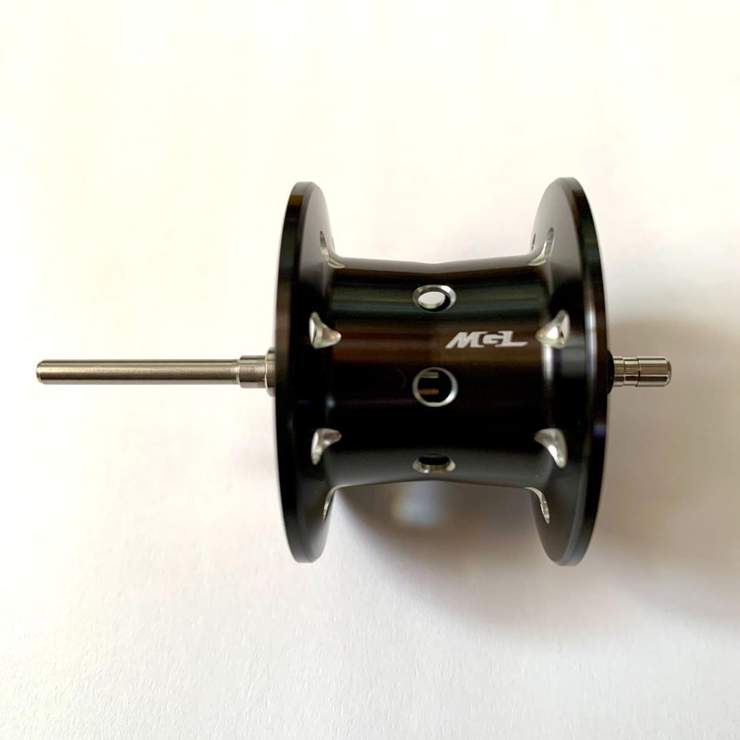 ◆ SHIMANO シマノ純正 18アンタレス用 スプール/ハンドル 本体のみ