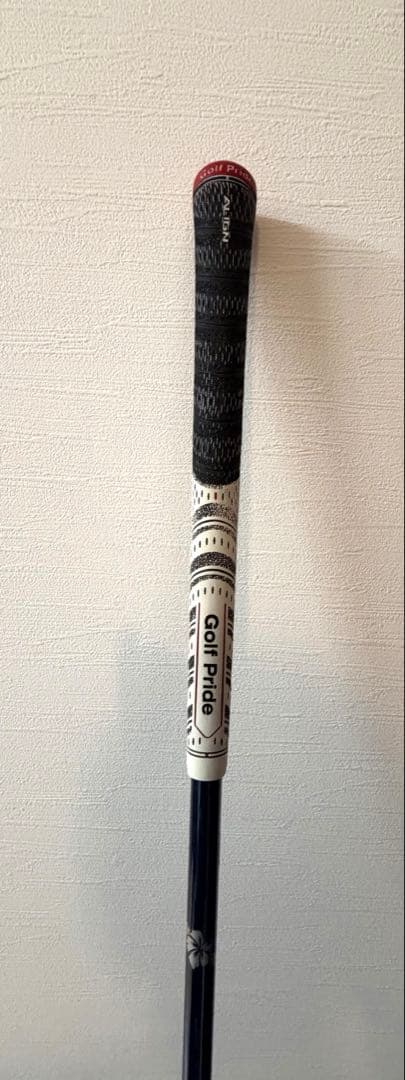 テーラーメイド　ディアマナBF 60S ドライバー