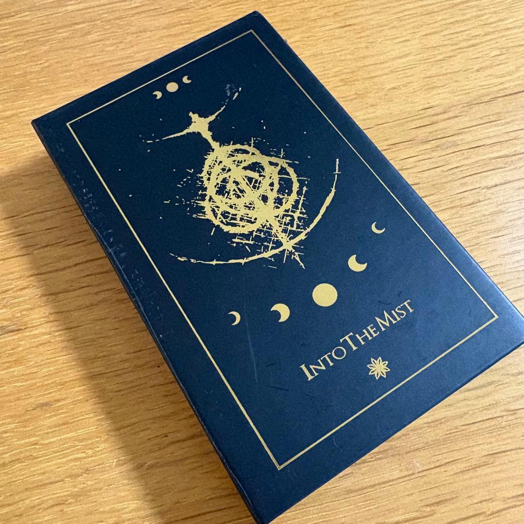 エルデンリング　タロットカード