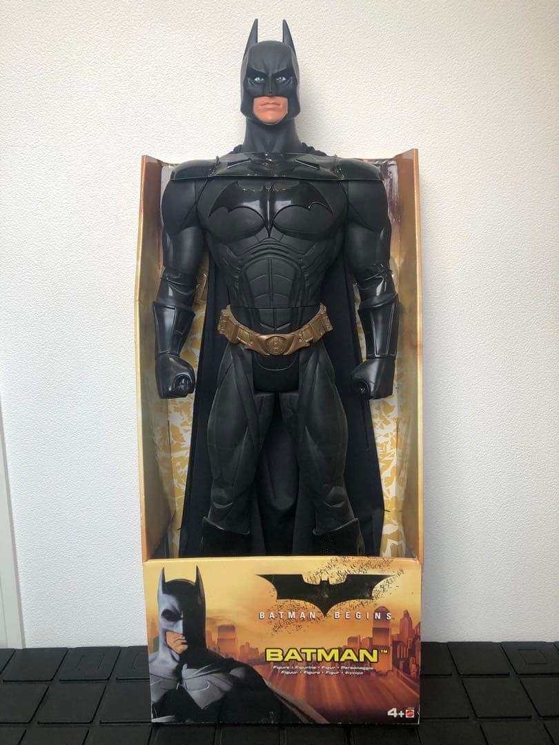 SPIDER-MAN BATMAN フィギュア 期間限定価格