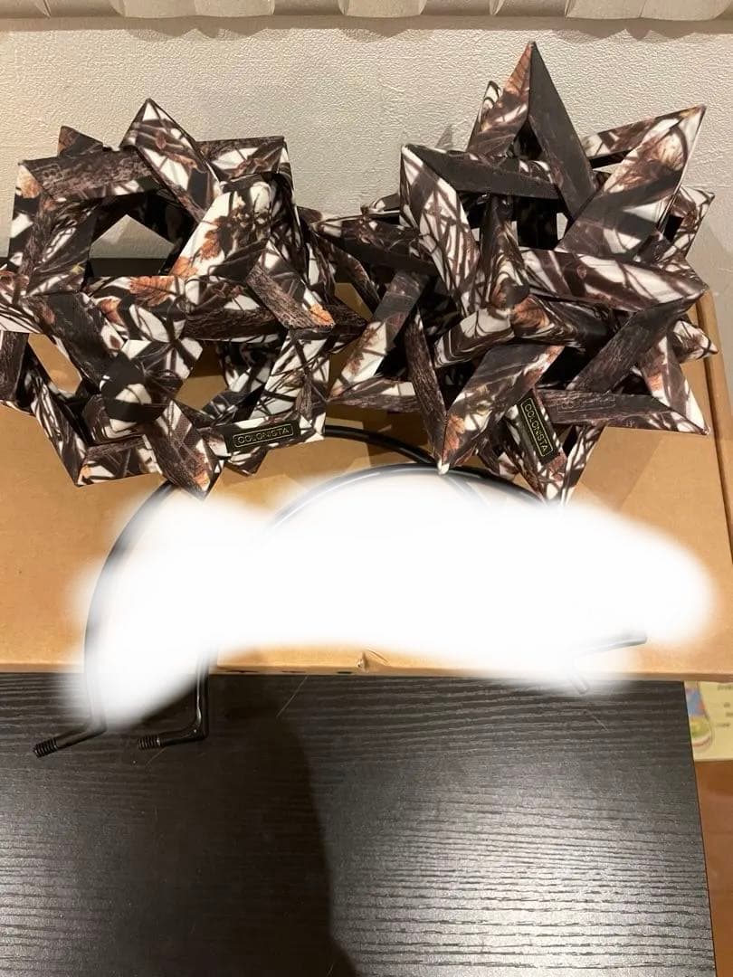 コロニスタ　REAL TREE CONPE10 OMAN10 バラ売不可