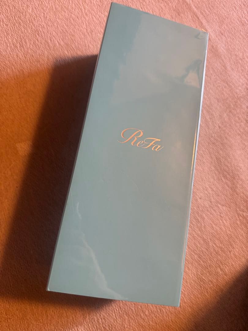 Refa ファインバブル　ピュア　新品