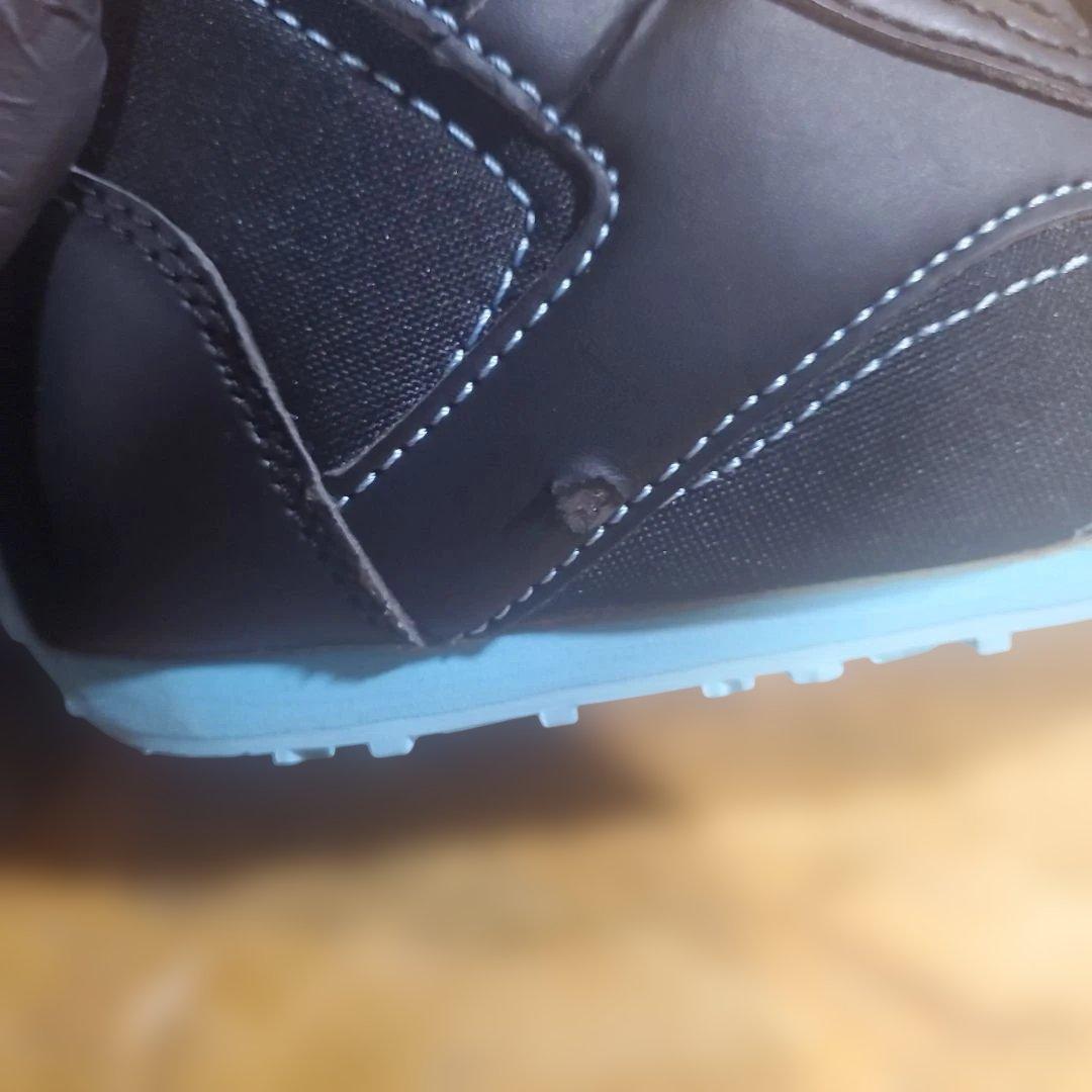 XERES×K2×BLACKPEARL 3点セット！ ブーツ交換可能　2683