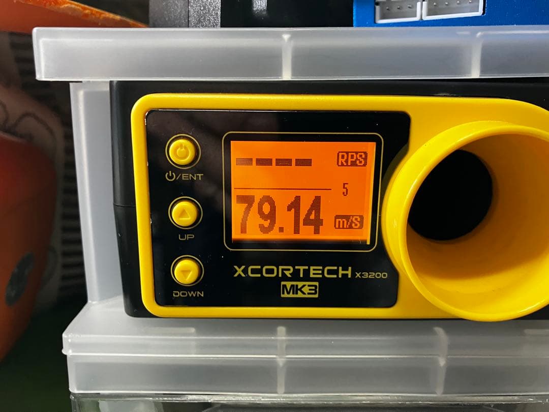 VSR-10 リアルショック スナイパーライフル　ジャンク